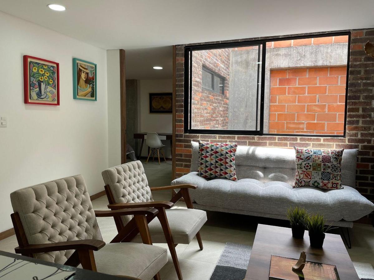 HOUSINN co-living Fátima Medellín Esterno foto