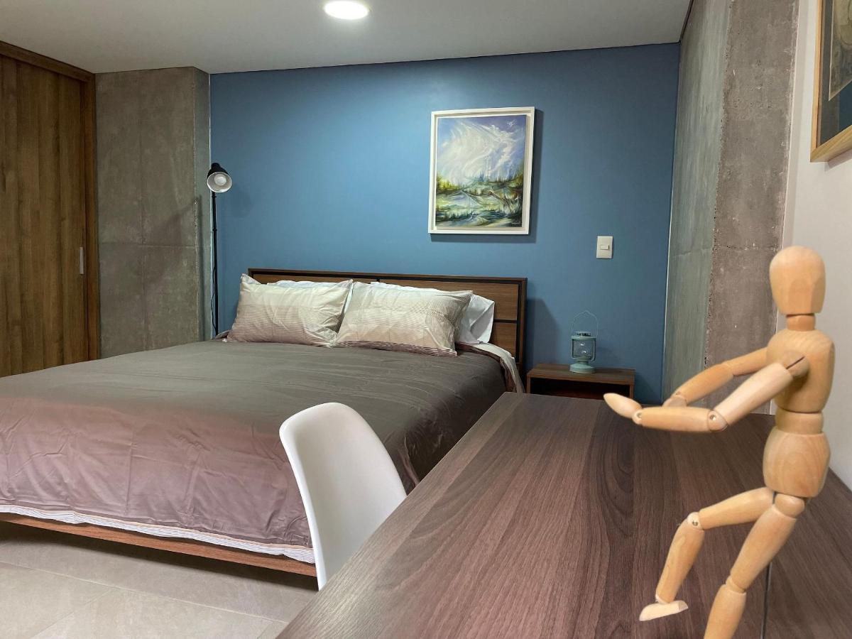 HOUSINN co-living Fátima Medellín Esterno foto