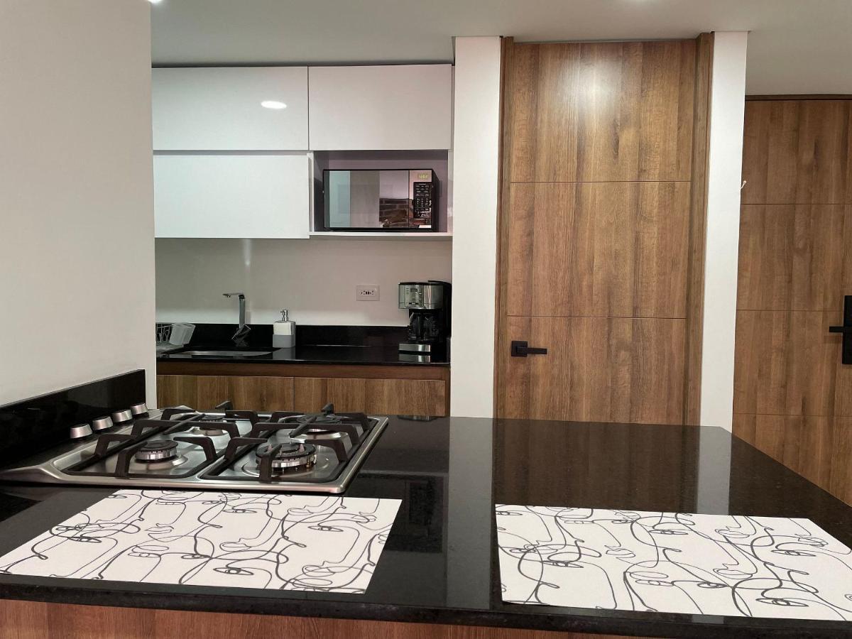 HOUSINN co-living Fátima Medellín Esterno foto
