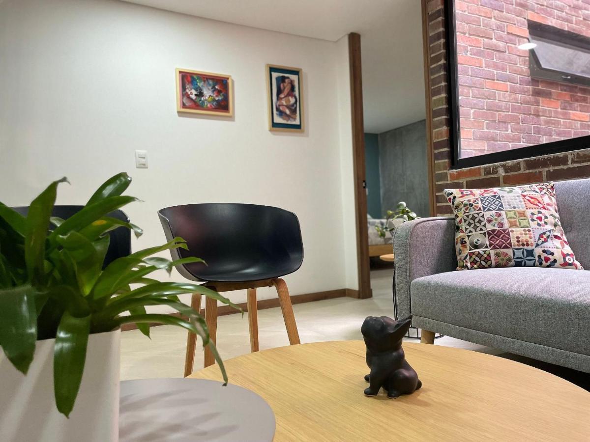 HOUSINN co-living Fátima Medellín Esterno foto