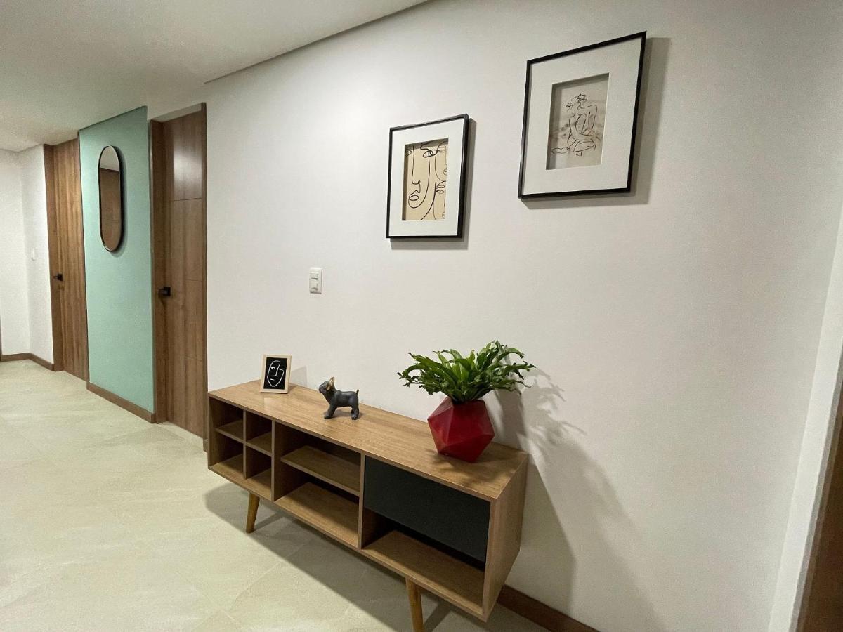 HOUSINN co-living Fátima Medellín Esterno foto