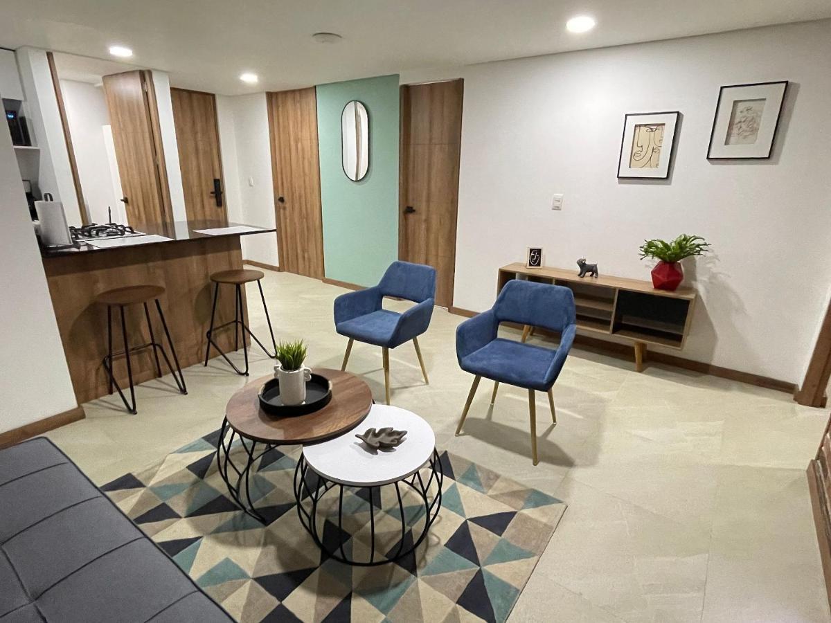 HOUSINN co-living Fátima Medellín Esterno foto