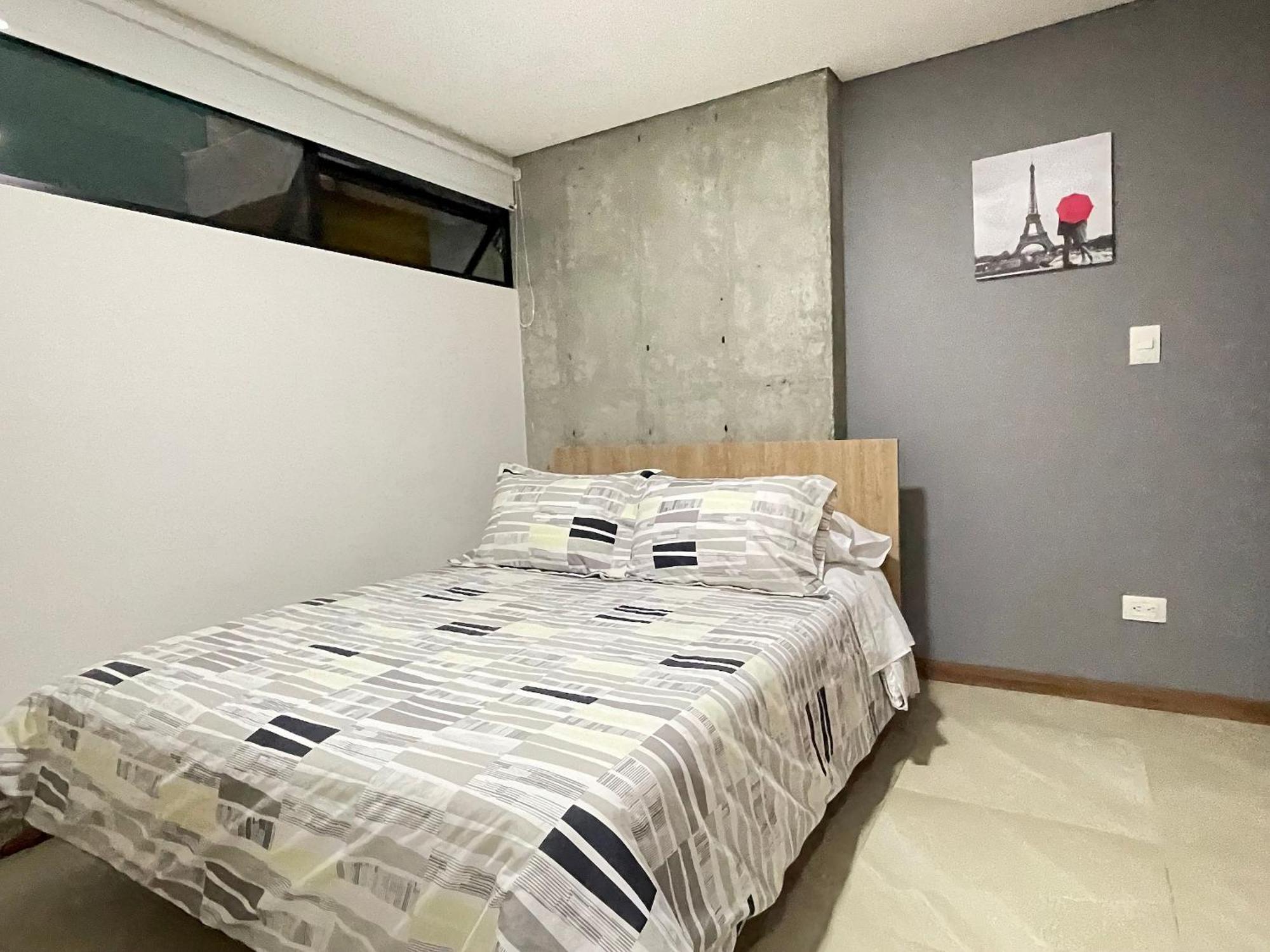 HOUSINN co-living Fátima Medellín Esterno foto